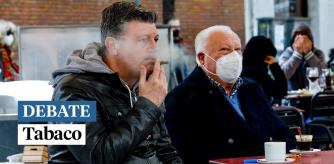 El Debate de los Lectores sobre el tabaco.