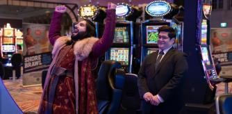 'The Casino', uno de los mejores episodios de 2021.