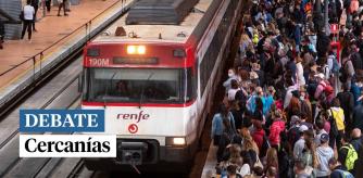 El Debate de los Lectores sobre Cercanías.