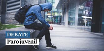 El Debate de los Lectores sobre el paro juvenil.