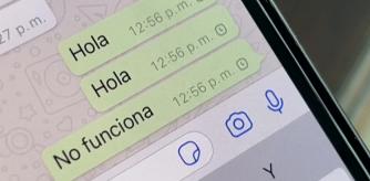 Los servicios de estas tres aplicaciones, propiedad de Facebook, sufren este lunes caídas generalizadas en varias partes del mundo