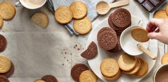 El por qué las galletas tipo ‘María’ tienen agujeros