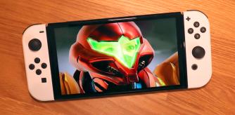 La principal novedad de Nintendo Switch OLED es su pantalla de mayor tamaño y calidad