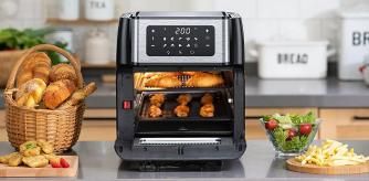 FReidora sin aceite innsky