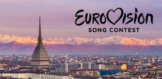 Turín será la sede de Eurovisión 2022