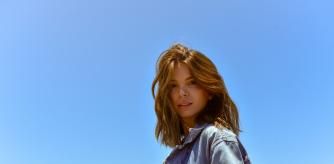 El denim nunca pasa de moda.