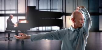 'Framing Time' de Cesc Gelabert, producido por el Baryshnikov Arts Center de Nueva York