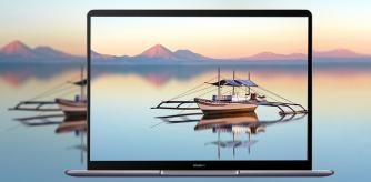 Portátiles Huawei, auriculares inalámbricos, teles LG... Las mejores ofertas tecnológicas de la semana