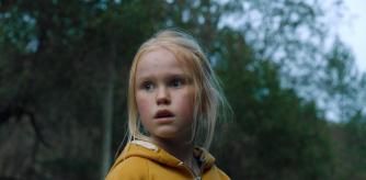 La protagonista, Ida