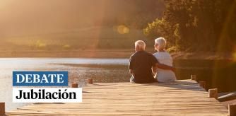 El Debate de los Lectores sobre la jubilación y el sistema de pensiones.