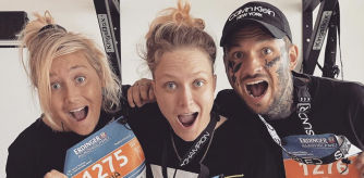 relacion poliamorosa