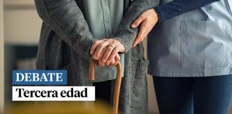 El Debate de los Lectores sobre la tercera edad.