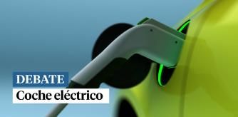 El Debate de los Lectores sobre el vehículo eléctrico.