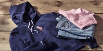 Las colecciones solidarias cuyos beneficios están destinados a la investigación del cáncer de mama