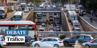 El Debate de los Lectores sobre el tráfico.