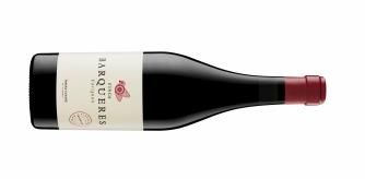 Finca Barqueres 2018