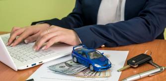 En España cada conductor paga una media de 1.068 en impuestos relacionados con la compra y el uso del coche