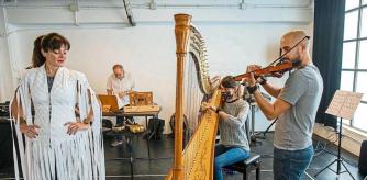 LV_Así suena la nueva ópera de Agustí Charles