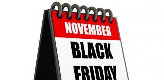 ¿Cuándo es el Black Friday?