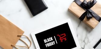 ¿Qué es el Black Friday?