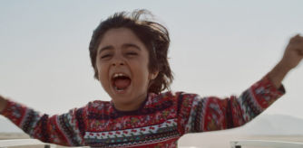 Una imagen de 'Hit de road'