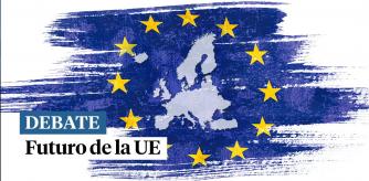 El Debate de los Lectores sobre el futuro de la UE.