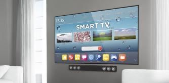 Consulta los requisitos imprescindibles a la hora de hacerte con una Smart TV