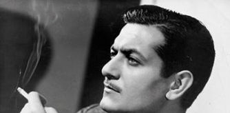 Alberto Closas nació un 1 de noviembre de 1921