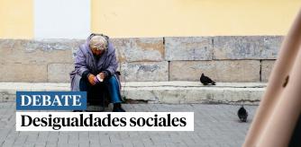 El Debate de los Lectores sobre las desigualdades sociales en España.
