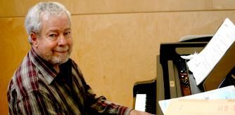 El pianista Nelson Freire