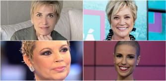 Las presentadoras que superaron un cáncer