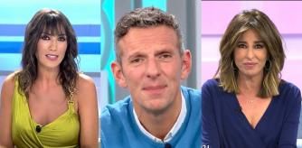 Patricia Pardo, Joaquín Prat y Ana Terradillos sustituirán a Ana Rosa Quintana.