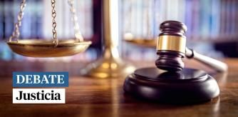 El Debate de los Lectores sobre la Justicia en España.