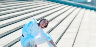 Un buen conjunto de chándal te servirá para mucho más que hacer deporte.