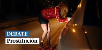 El Debate de los Lectores sobre la prostitución.