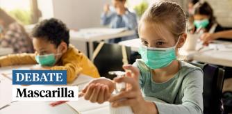 El Debate de los Lectores sobre la mascarilla.