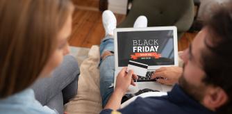 Cómo aprovechar el 11.11 de AliExpress y el Black Friday en Amazon: trucos y ofertas anticipadas