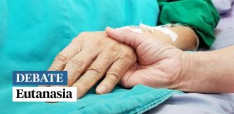 El Debate de los Lectores sobre la eutanasia.