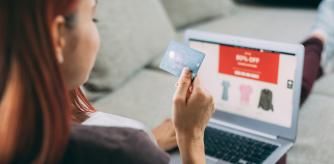 Ofertas de moda anticipadas al Black Friday en Amazon.