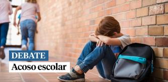 El Debate de los Lectores sobre el acoso escolar.