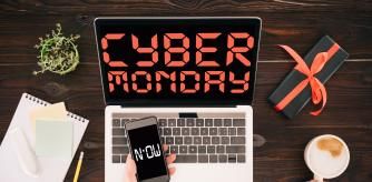 Cyber Monday, todo lo que debes saber: cuándo empieza, qué es, qué ofertas hay ya en Amazon...