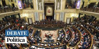 El Debate de los Lectores sobre la política y los políticos en España.