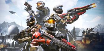 El modo multijugador gratuito de Halo Infinite ya está disponible en Xbox y PC