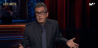 Andreu Buenafuente anuncia que 'Late motiv' acabará el 23 de diciembre de 2021