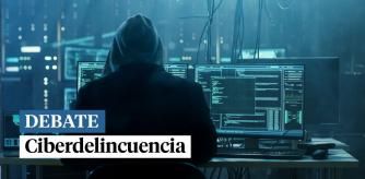 El Debate de los Lectores sobre la ciberdelincuencia.