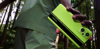 Potencia, pantalla, carga rápida y todo todito para que le des caña a este monstruo verde sin límites.

¡Adelantándose a Black Friday con 80€ de descuento!  Llévate desde 369,99€ aquí: https://bit.ly/3CdT0FQ

Bien cargadito con todo esto:
- Procesador Snapdragon 870 5G
- Pantalla AMOLED E4 de 120Hz
- Carga SuperDart de 65W
- Refrigeración por cámara de vapor 
- 5000 mAh de batería
- Cámara triple de 64MP con IA

#TodoconNEO