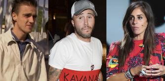 Luis 'Pinocho' se ha convertido en la nueva espina del clan Pantoja.