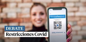 El Debate de los Lectores sobre las restricciones por la Covid.