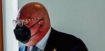 Comision en el Congreso de los diputados EXComisario Villarejo