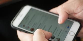 Las redes sociales han potenciado las infidelidades